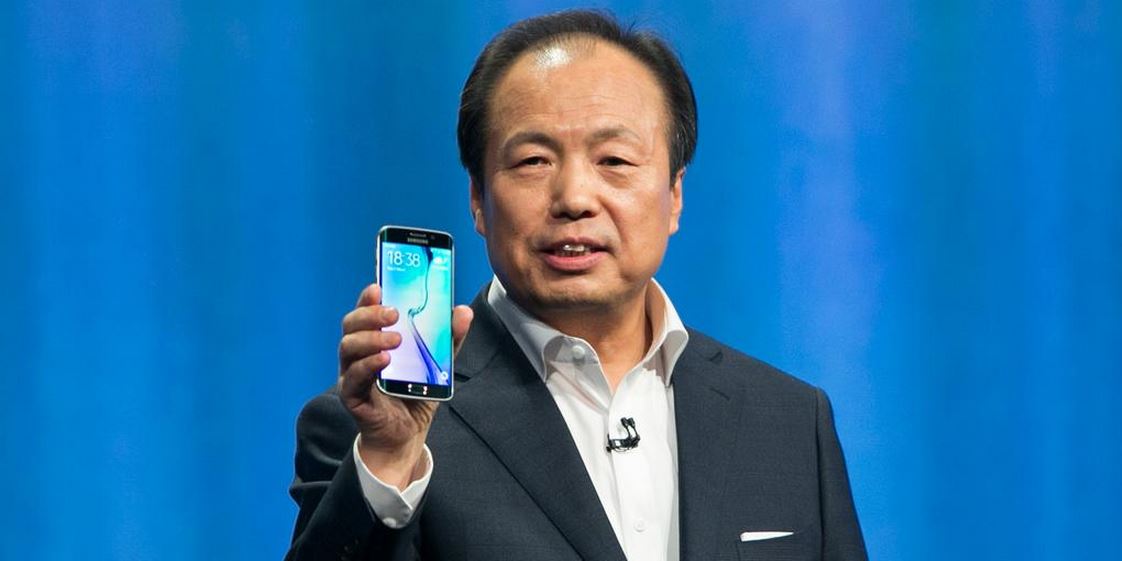 Samsung Mobile President J.K Shin denies plans to launch Galaxy Note 5 in July