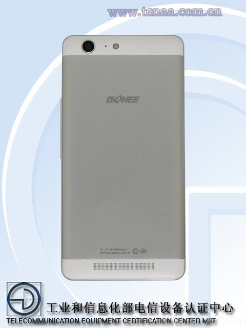 gionee 6000mah