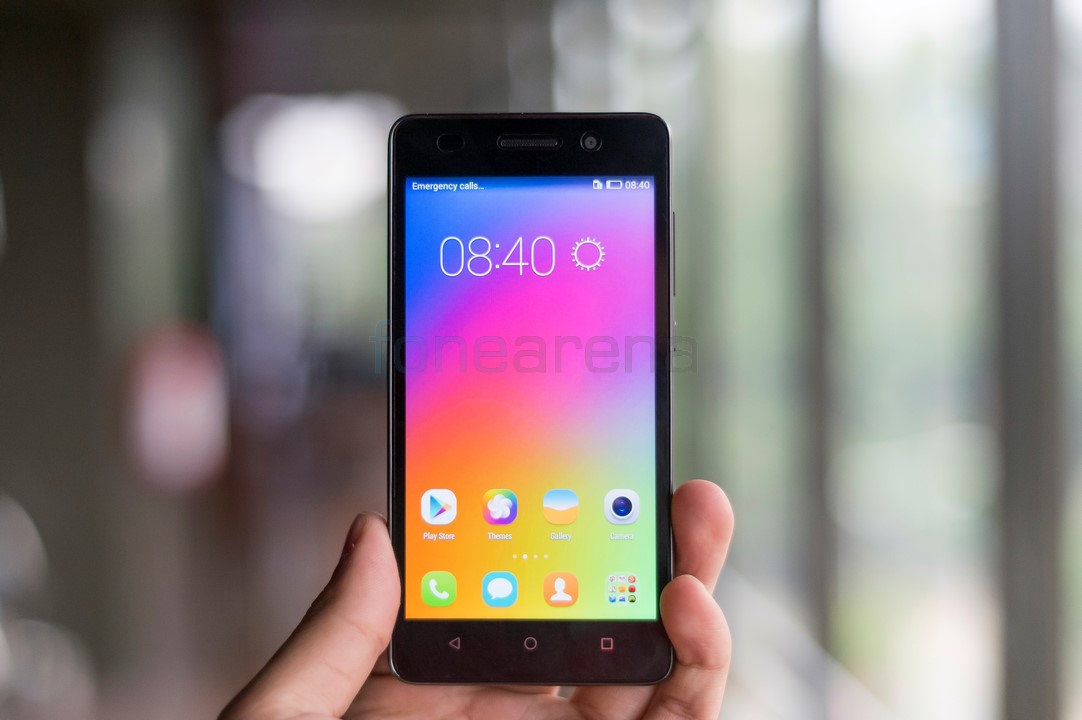 Huawei Honor 4C Hands On