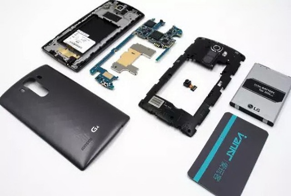 lg_g4_teardown_mydrivers