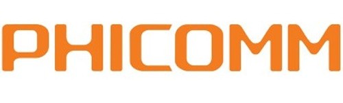 phicomm logo