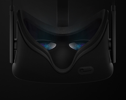 Oculus Rift to Ship in Q1 2016, pre-orders begin later this year