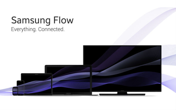 Samsung Flow now available for Galaxy customers in the USA