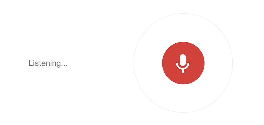 Google set to unveil Voice Access at I/O which allows controlling apps using just your voice