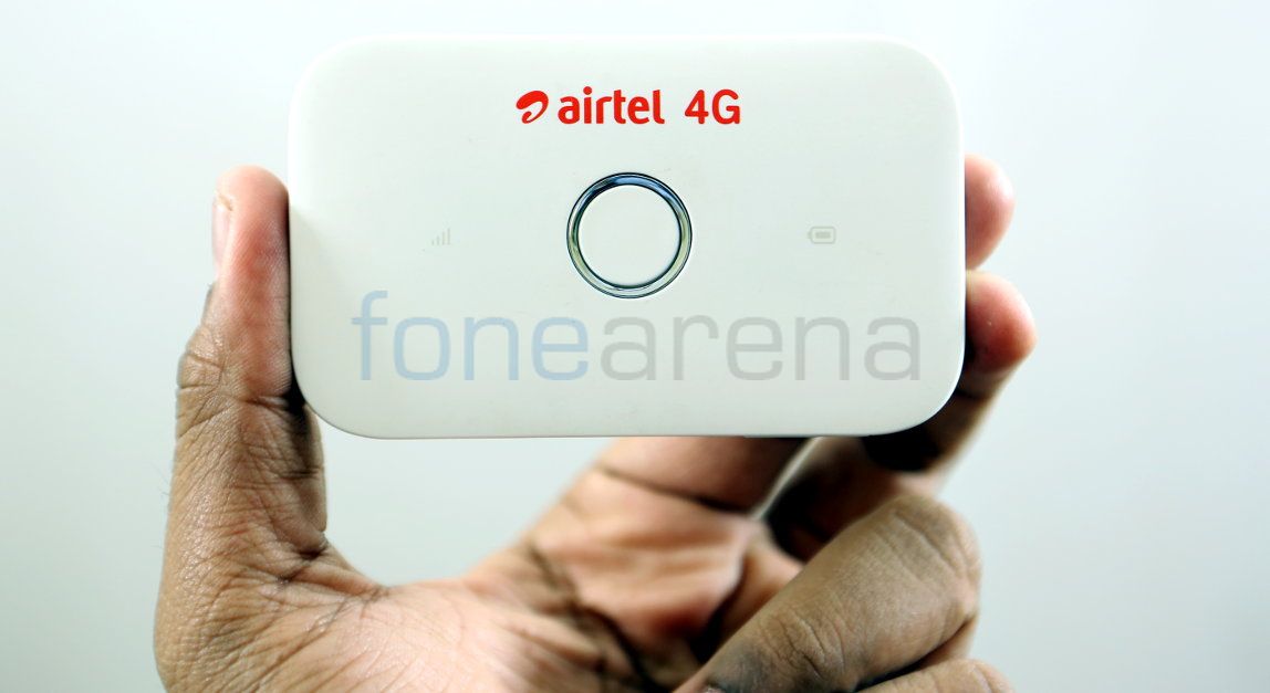 Airtel is launching 4G services in Delhi and NCR this week