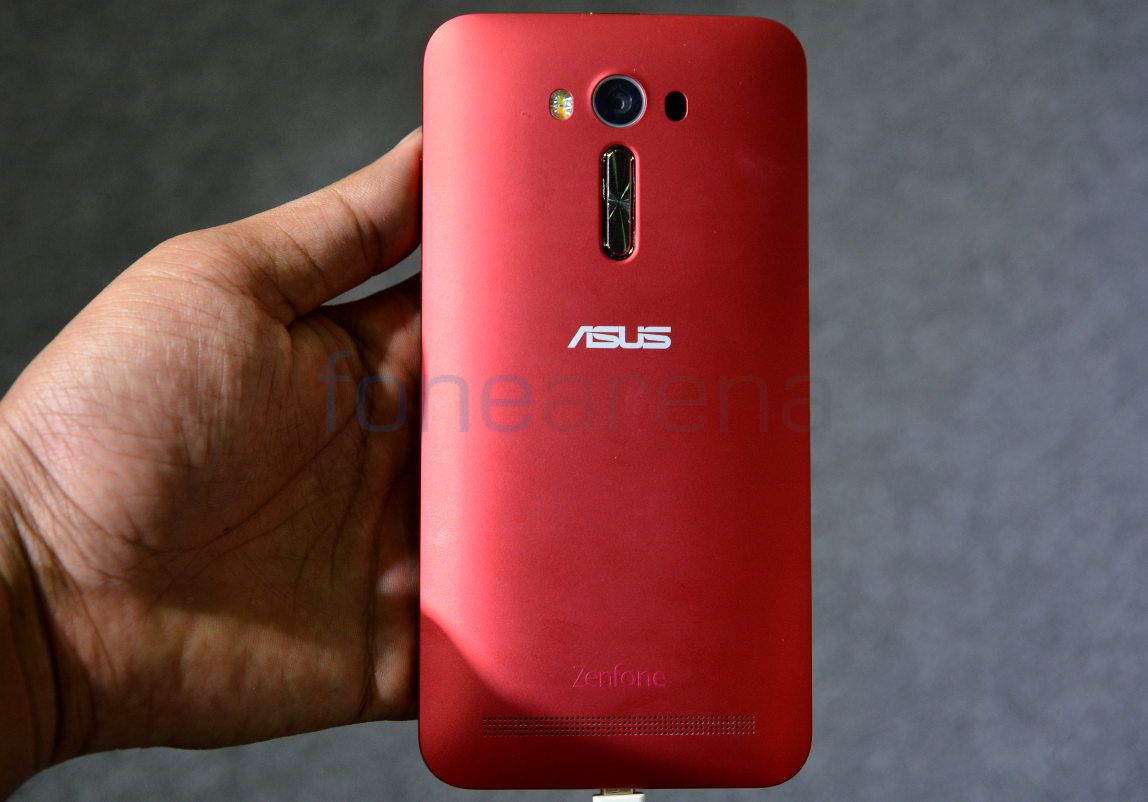 Asus zenfone ze550kl и ze500ml в чем разница