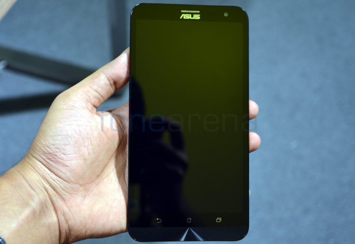 Asus Introduces New Zenfone 2 Variants With Snapdragon 615 And 410 Socs