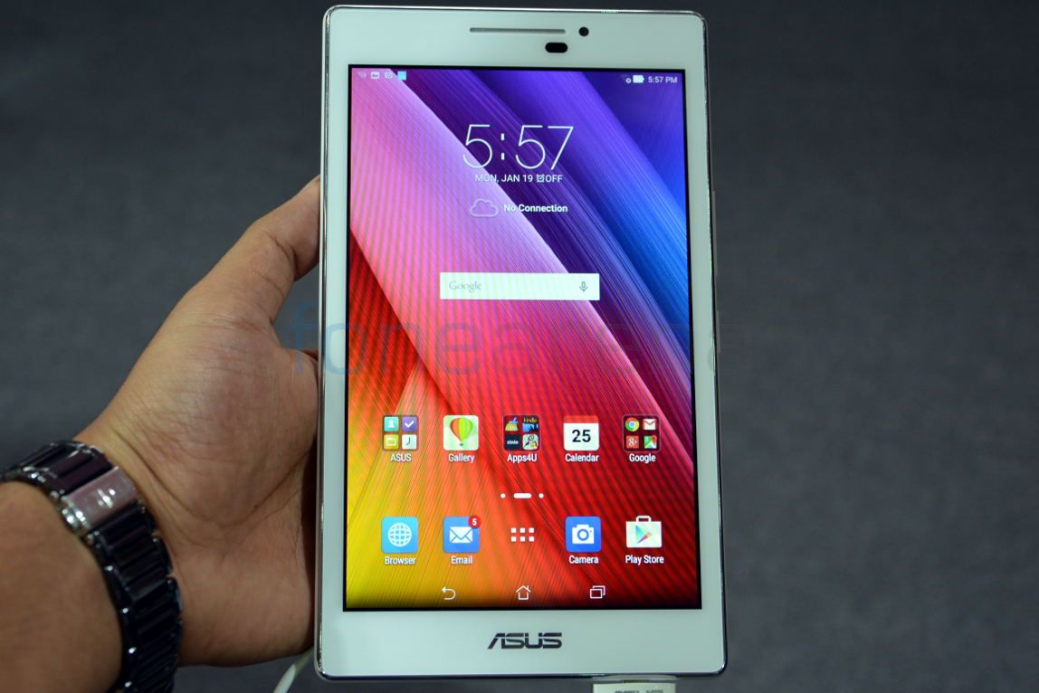 Asus zenpad c 7.0