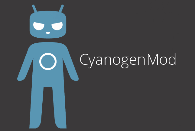 CyanogenMod