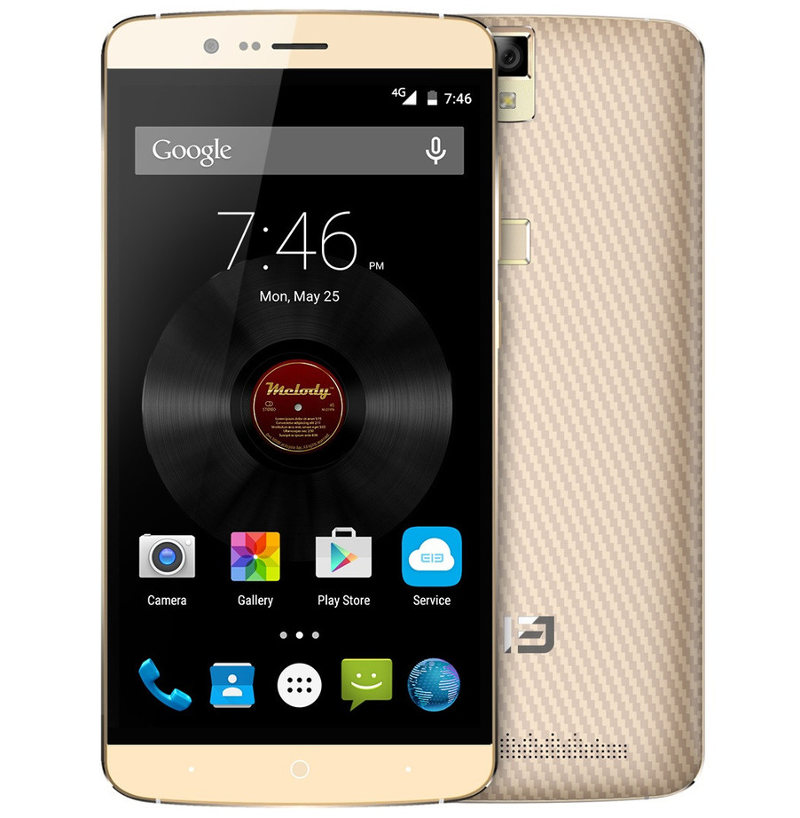 Elephone P8000