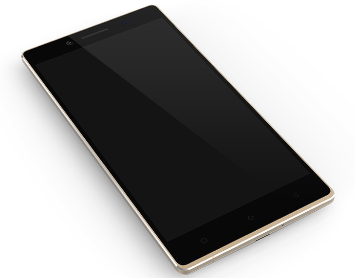 Gionee Elife E8