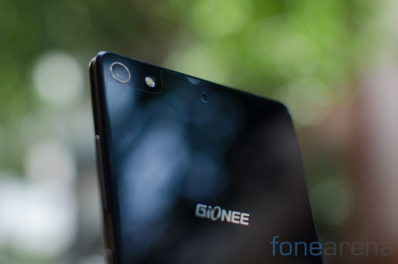 Gionee Elife S7 -6