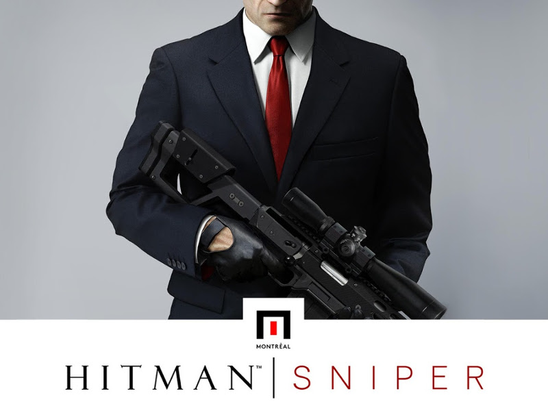hitman sniper game download free