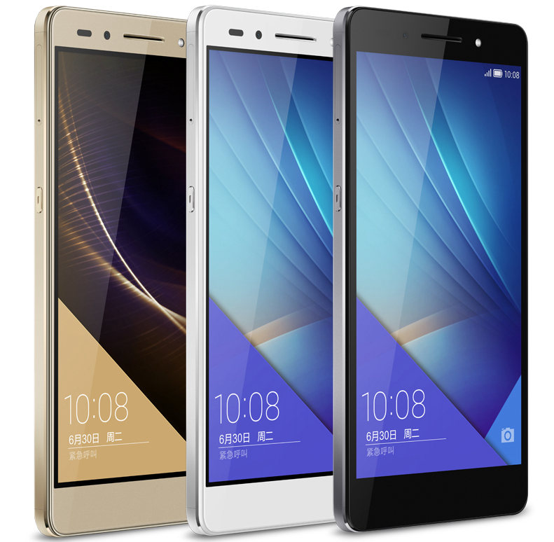 Huawei Honor 7