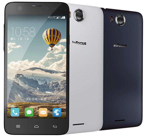 Infocus M530