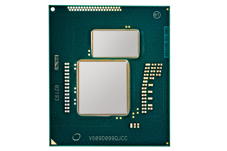 Intel 5th Gen Broadwell-H