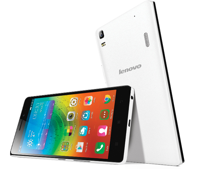 Lenovo k3 note замена тачскрина