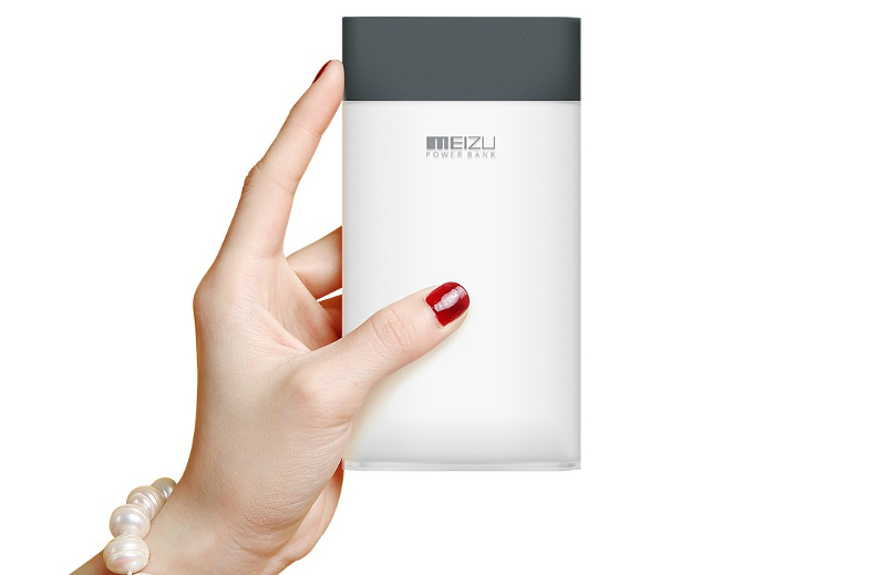 Meizu Power Bank