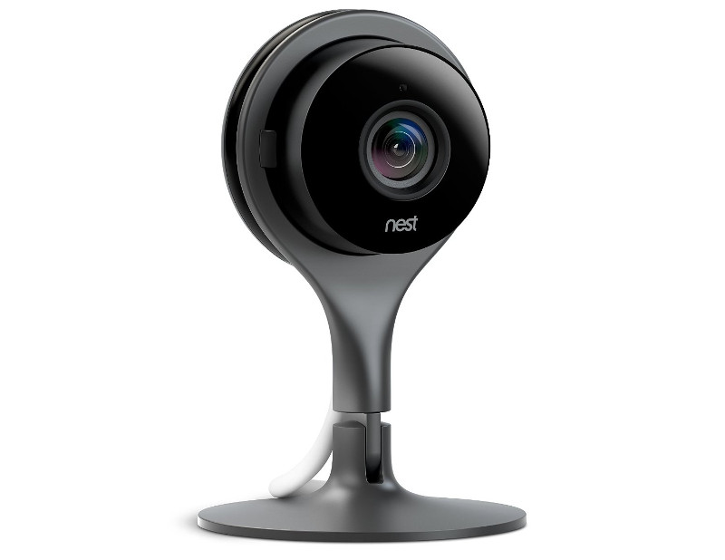 Nest Cam