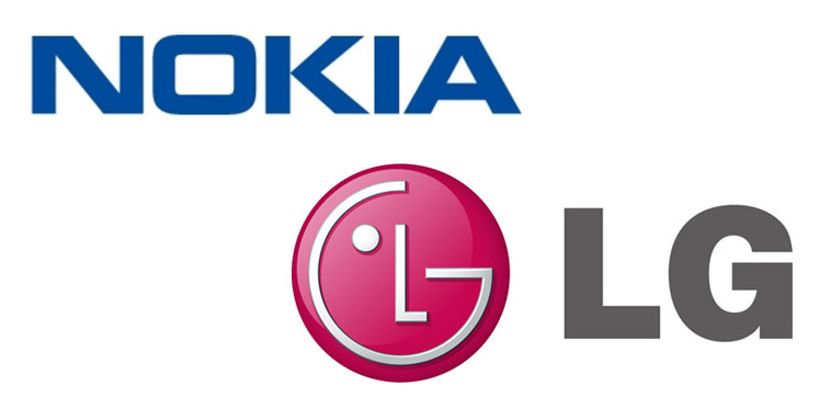 Nokia LG