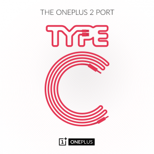 OnePlus USB Type C