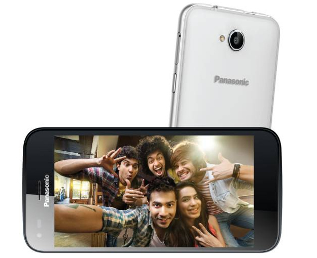 Panasonic Eluga S Mini