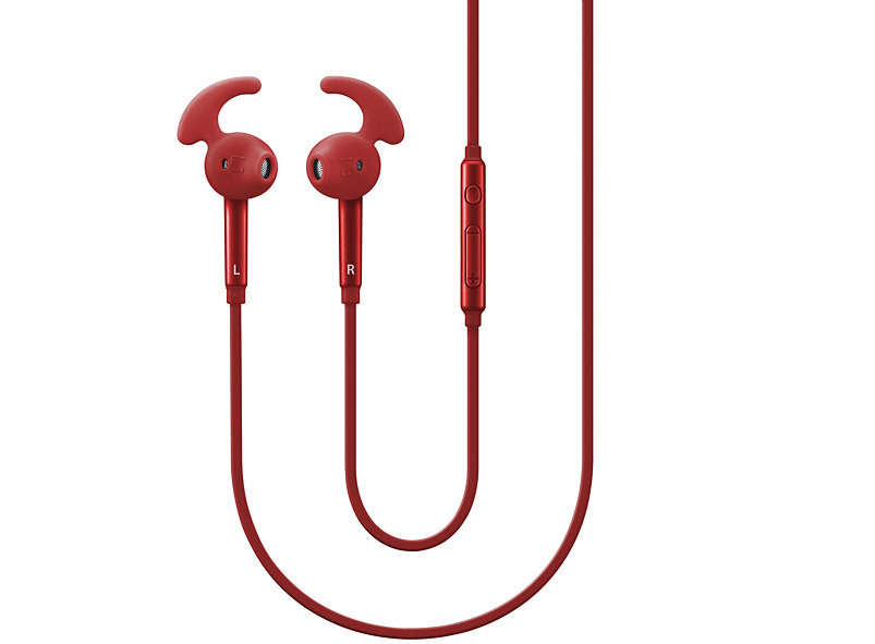 Samsung In-ear Fit earphones