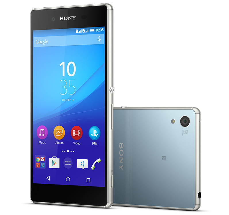 Sony Xperia Z3 Now Available On Amazon Usa