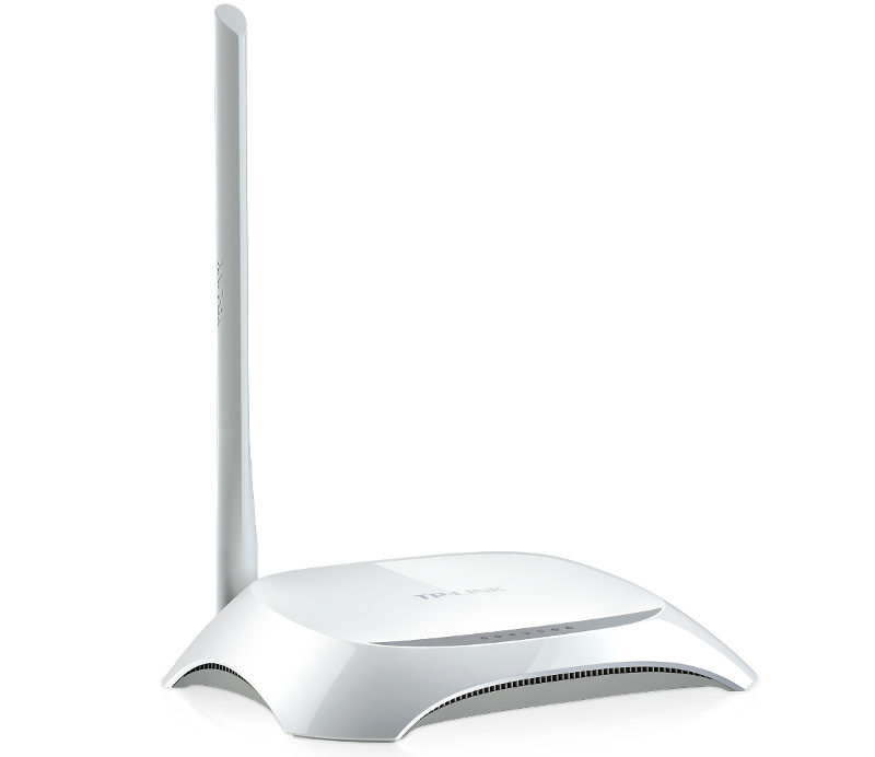 TP-LINK TL-WR720N V2