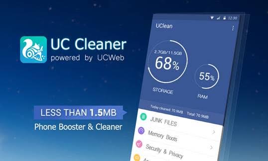UC Cleaner