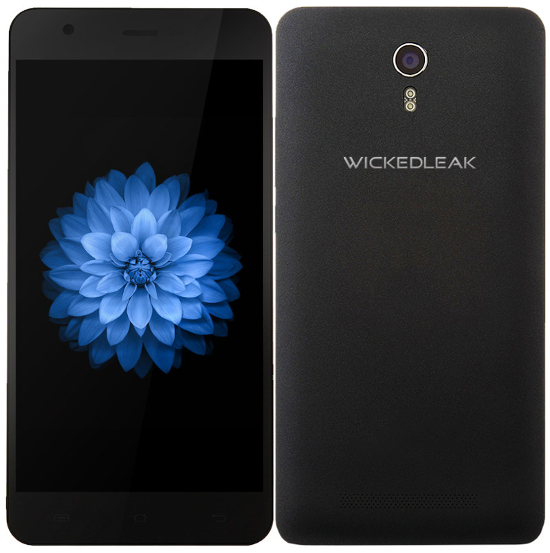 Wickedleak Wammy Note 4