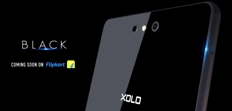 Xolo Black Teaser