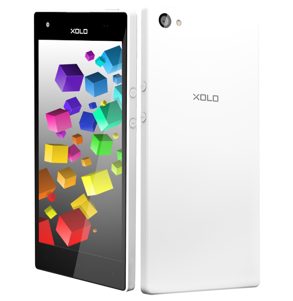 Xolo Cube