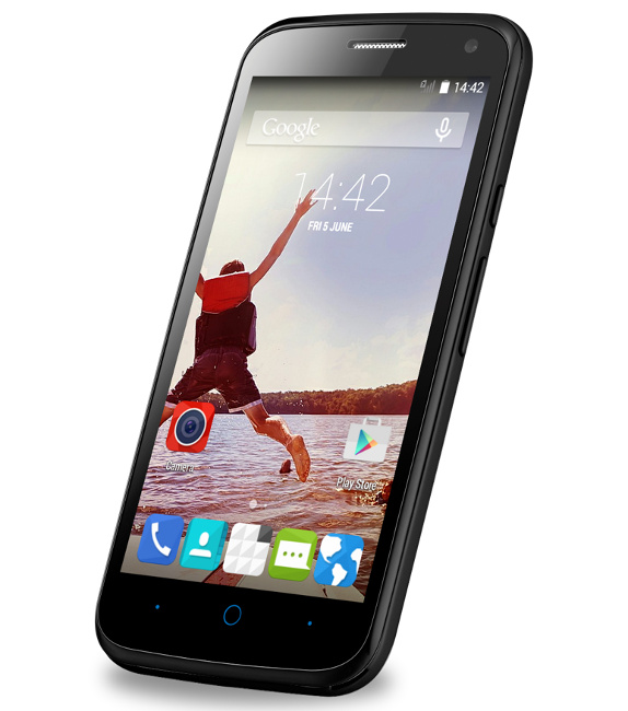 Weekly roundup: ZTE Blade Qlux 4G, Sony Xperia C4 Dual, Gionee Elife E8, Marathon M5 and more