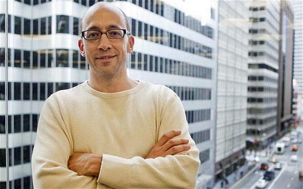 dick costolo