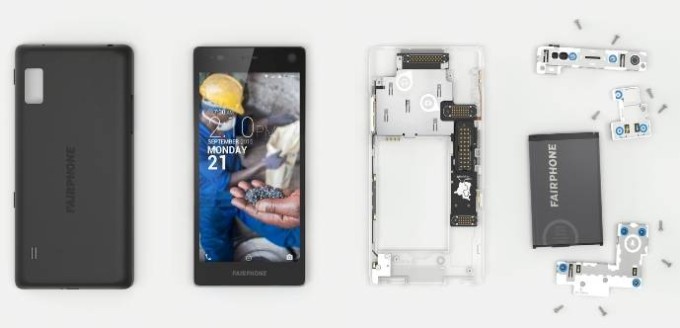 fairphone 2