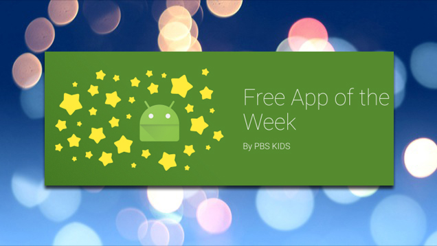 free app of the week