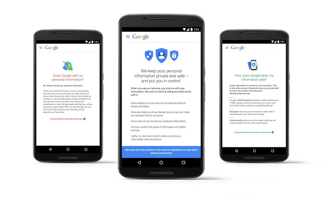 google privacy control1