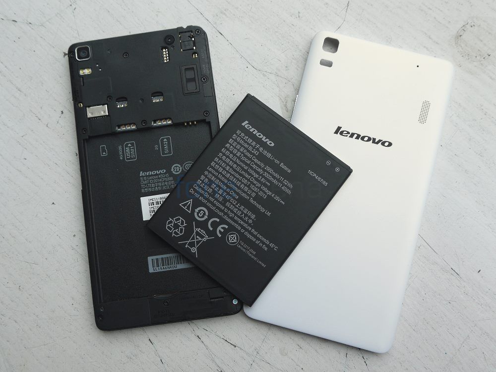 Lenovo k3 note замена тачскрина