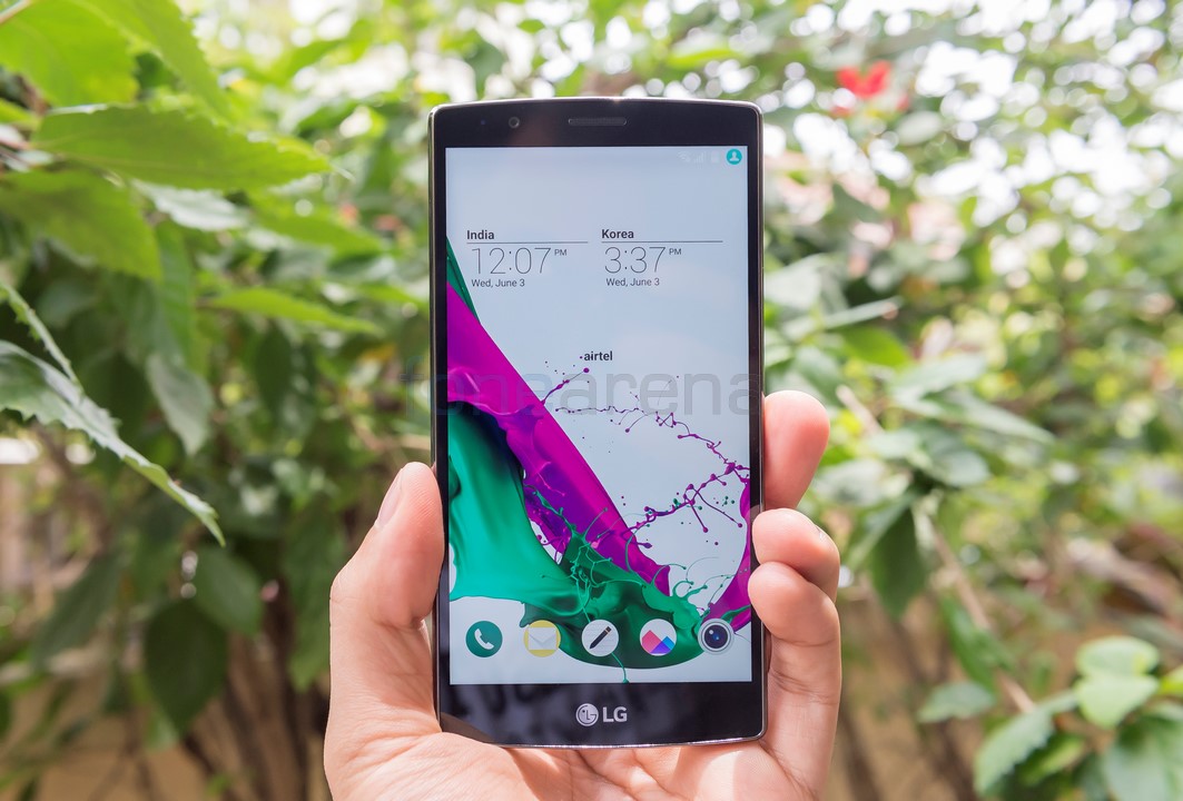 Why the LG G4 is an entertainment powerhouse
