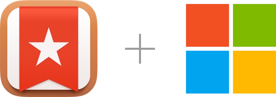microsoft wunderlist