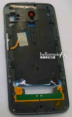 moto X 2015 leak