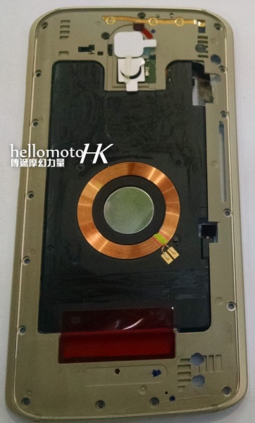 moto X 2015 leak1