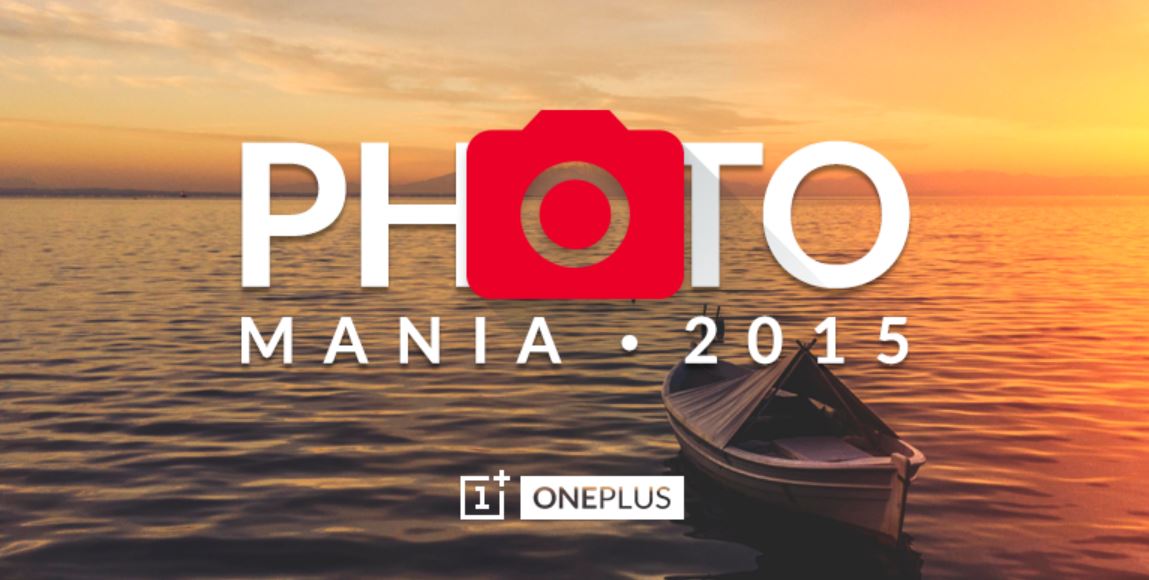 OnePlus announces new contests in preparation for the OnePlus 2