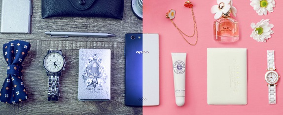 Oppo announces new Neo 5s and refreshed Neo 5 (2015)