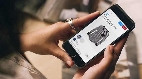 Pinterest debuts buyable pins, lets you shop for an item from the app