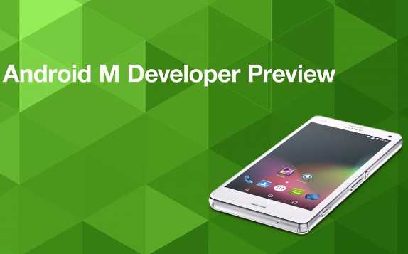sony-xperia-android-m-developer-preview-official