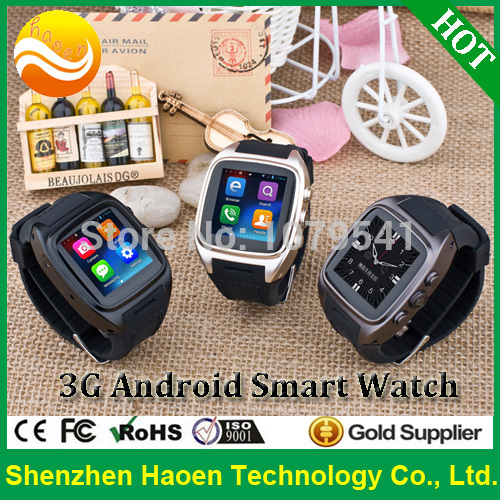 3G-Android-Watch-Phone-Waterproof-Android-4-4-with-600mah-Battery-GPS-3G-Sports-Android-Watch