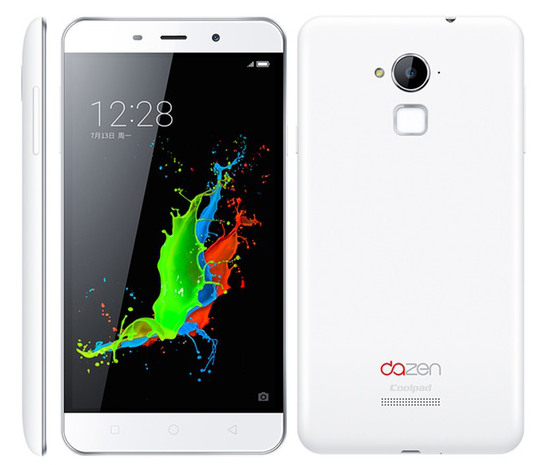 Coolpad Dazen Note 3