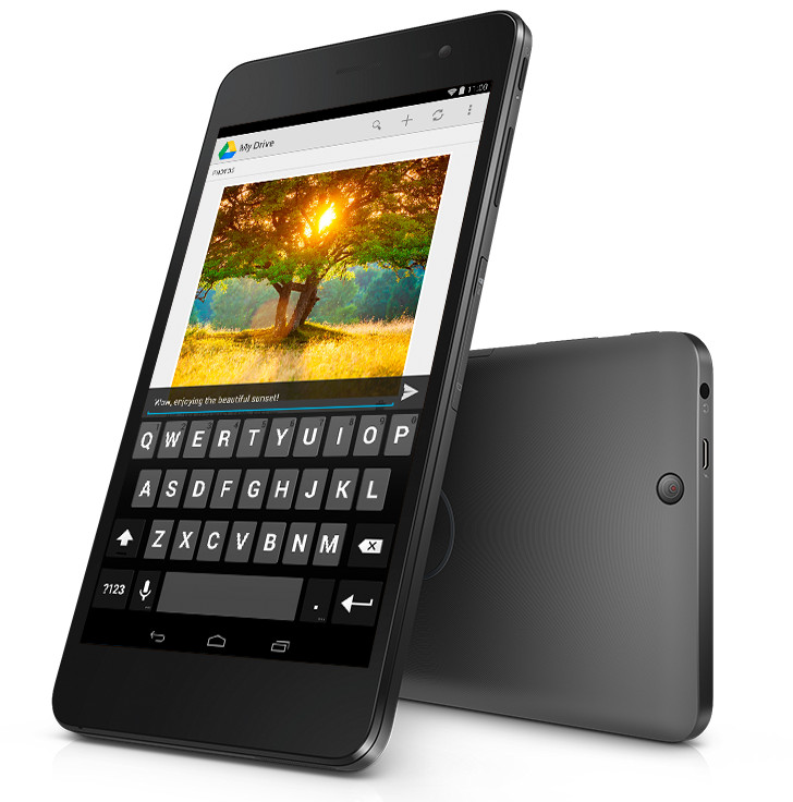 Dell Venue 7 3741